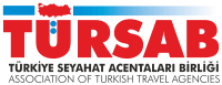TURSAB logo